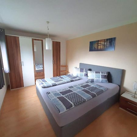 Apartment Corinna By Interhome Vandans Εξωτερικό φωτογραφία