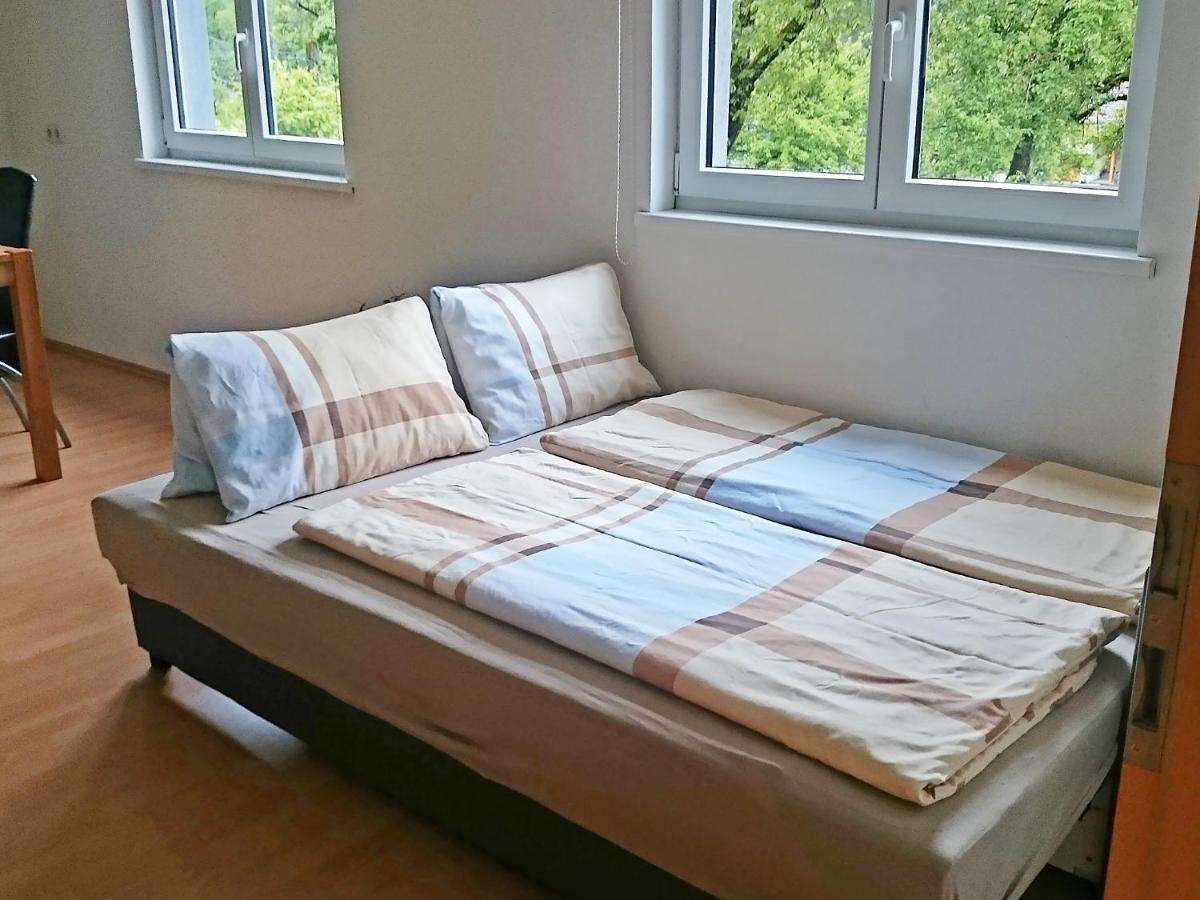 Apartment Corinna By Interhome Vandans Εξωτερικό φωτογραφία