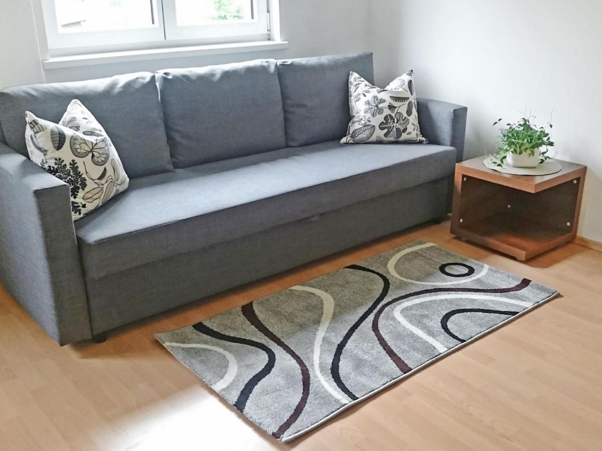 Apartment Corinna By Interhome Vandans Εξωτερικό φωτογραφία