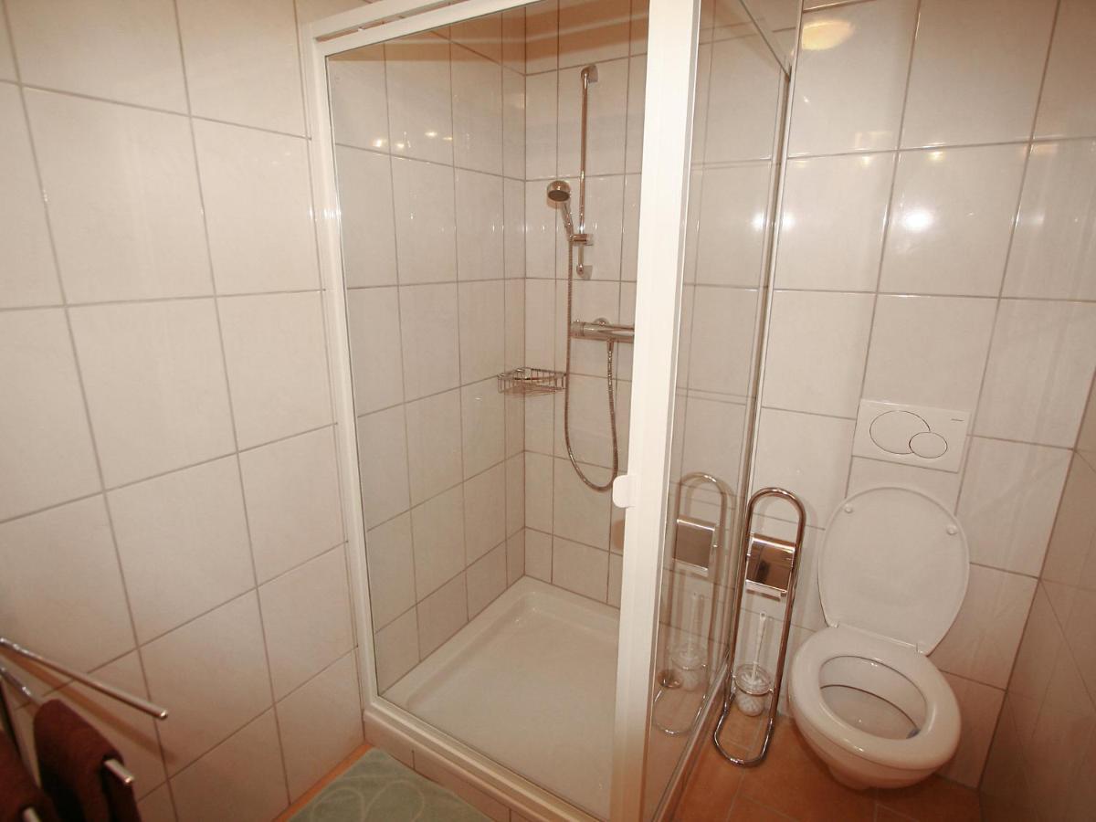 Apartment Corinna By Interhome Vandans Εξωτερικό φωτογραφία