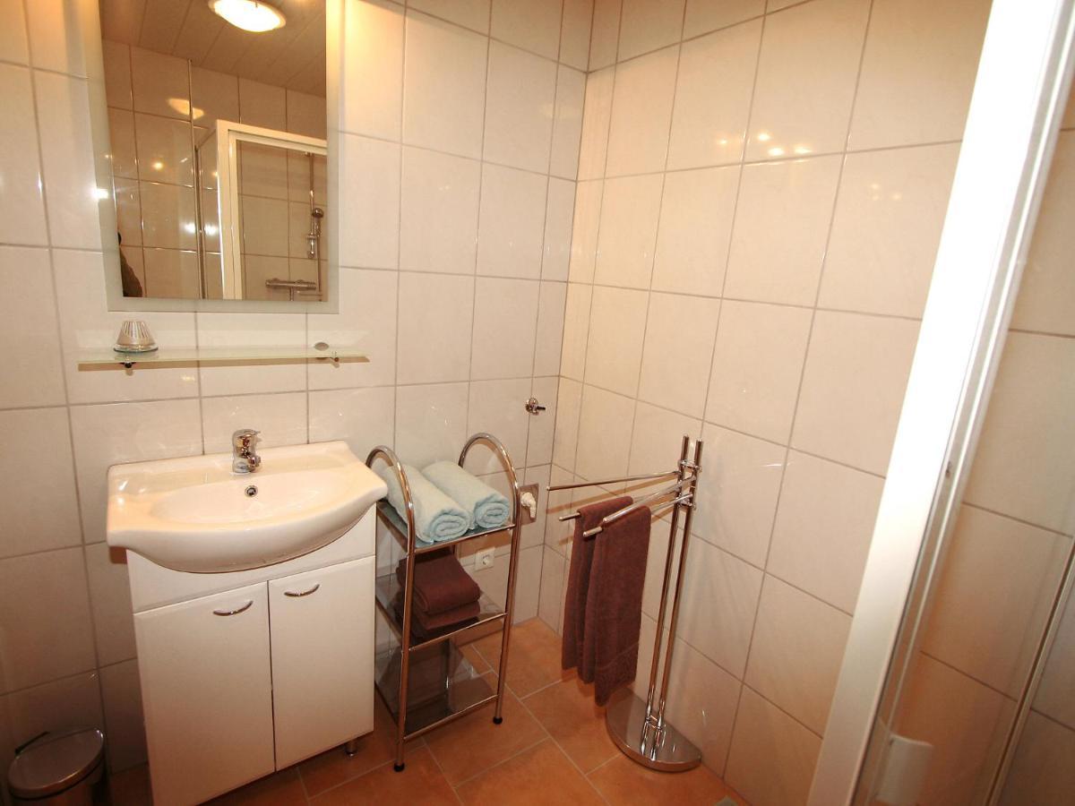 Apartment Corinna By Interhome Vandans Εξωτερικό φωτογραφία
