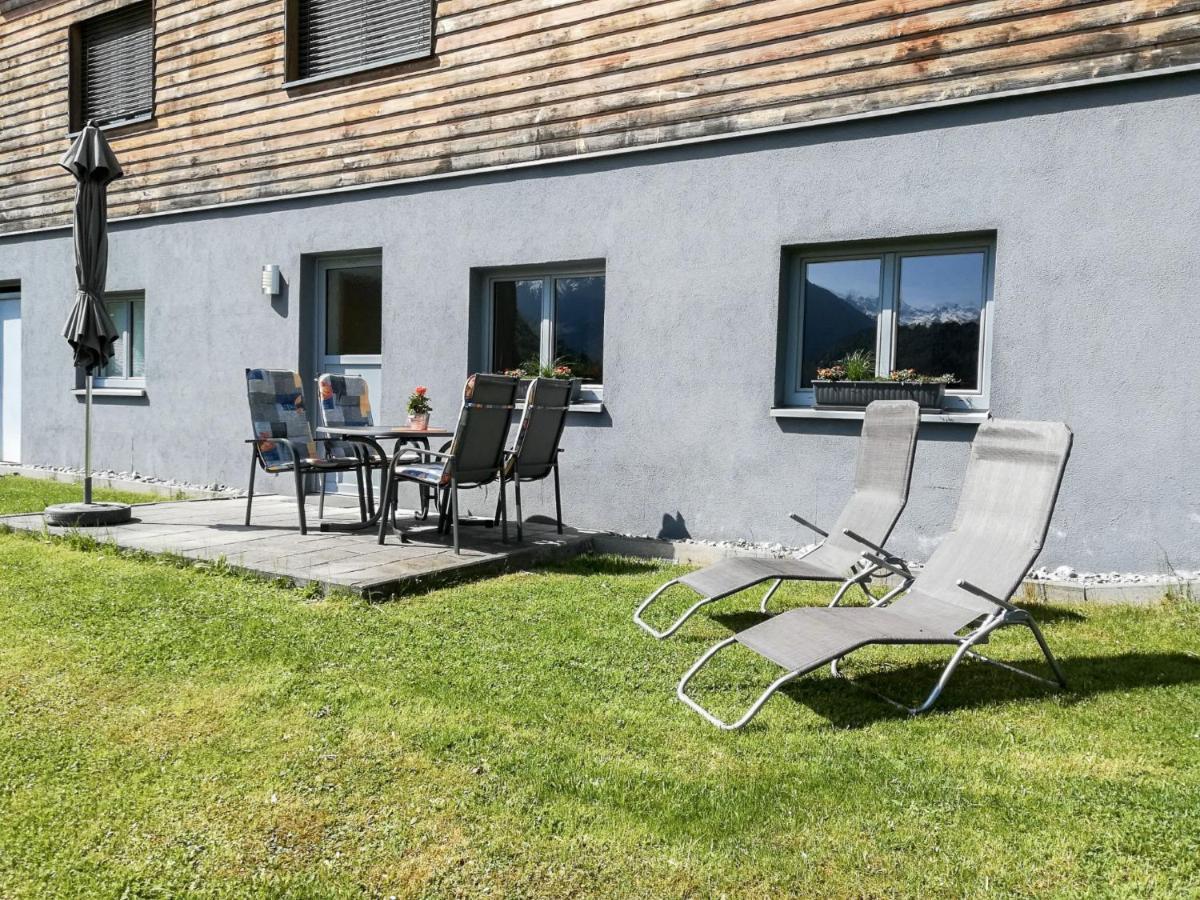 Apartment Corinna By Interhome Vandans Εξωτερικό φωτογραφία