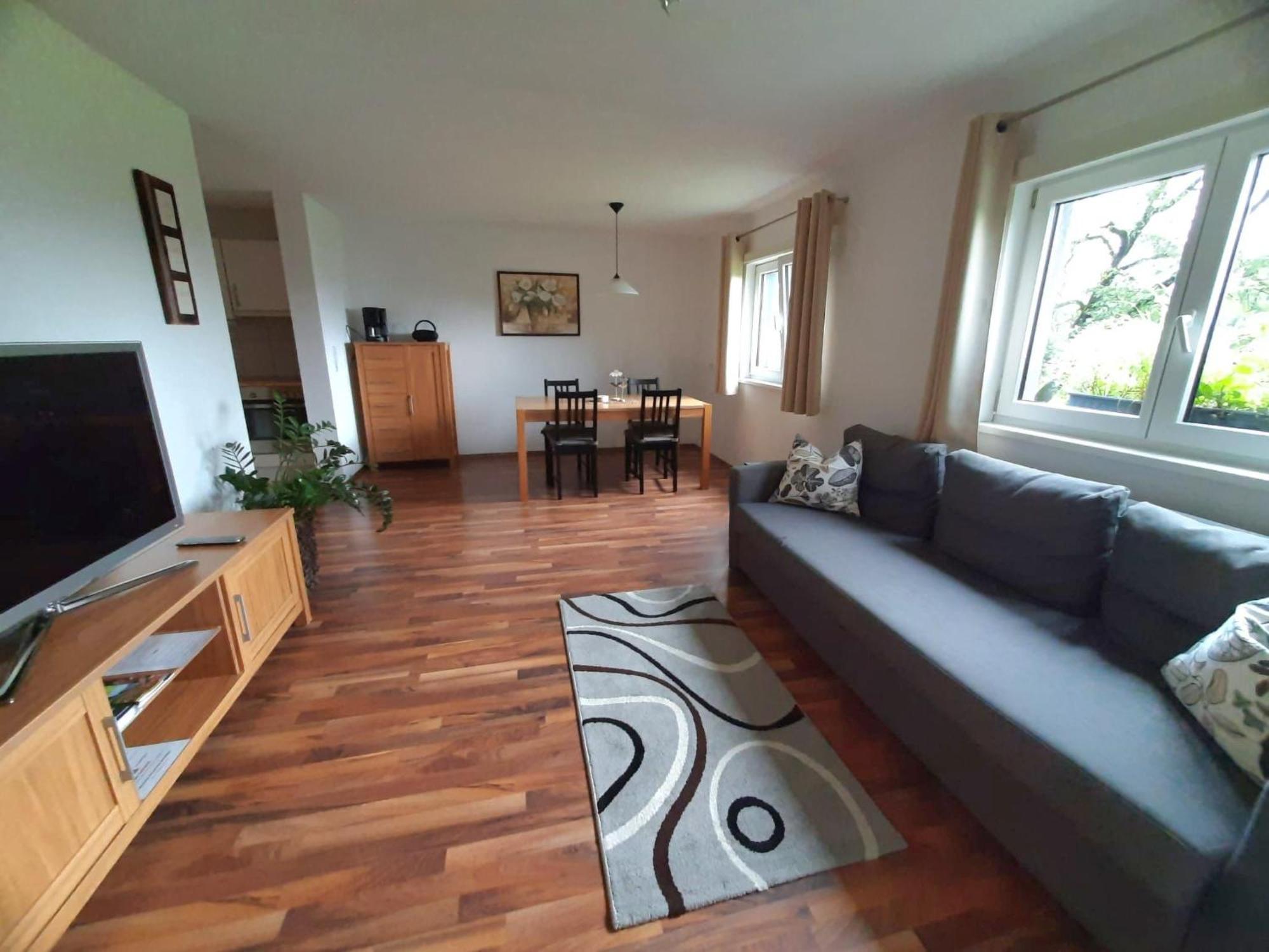 Apartment Corinna By Interhome Vandans Εξωτερικό φωτογραφία
